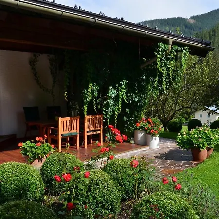 Landhaus Bernhofer