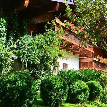 Affittacamere Landhaus Bernhofer Eben Im Pongau