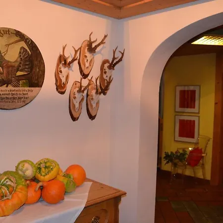 Landhaus Bernhofer