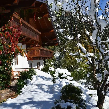 Landhaus Bernhofer * Eben Im Pongau