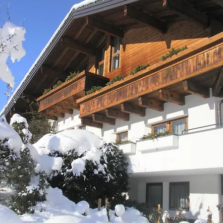 Pensjonat Landhaus Bernhofer