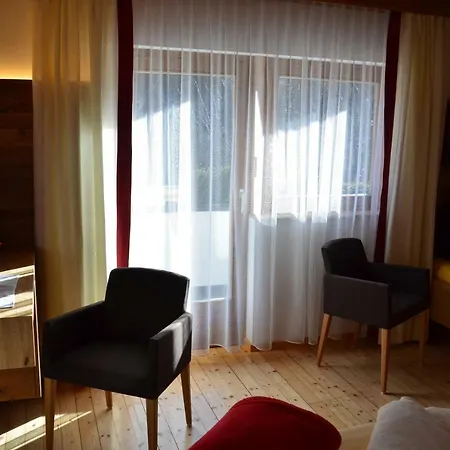 Landhaus Bernhofer Guest house