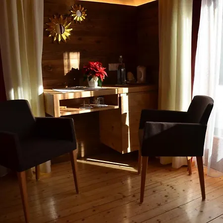 Landhaus Bernhofer * Eben Im Pongau