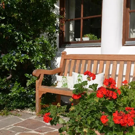 Landhaus Bernhofer