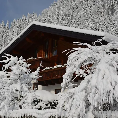Landhaus Bernhofer Guest house