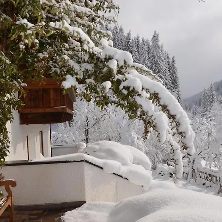 Guest house Landhaus Bernhofer
