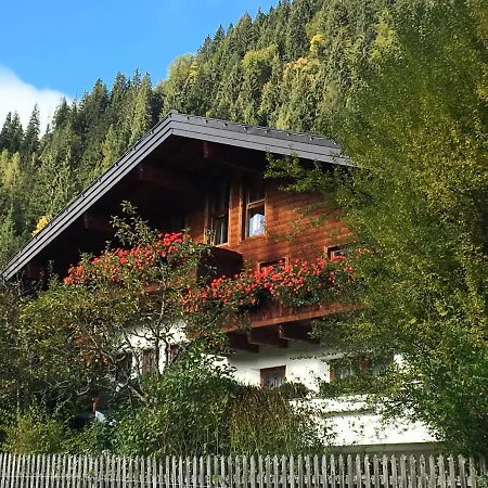 Landhaus Bernhofer * Eben Im Pongau