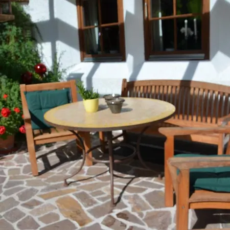 Landhaus Bernhofer