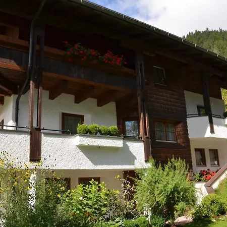 Landhaus Bernhofer *