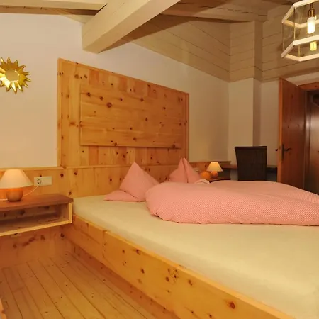 Pensjonat Landhaus Bernhofer Eben Im Pongau